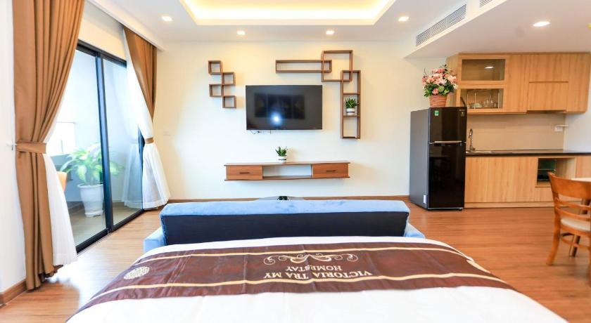 The Sun Beach - Flc Sea Tower Quy Nhon公寓 外观 照片