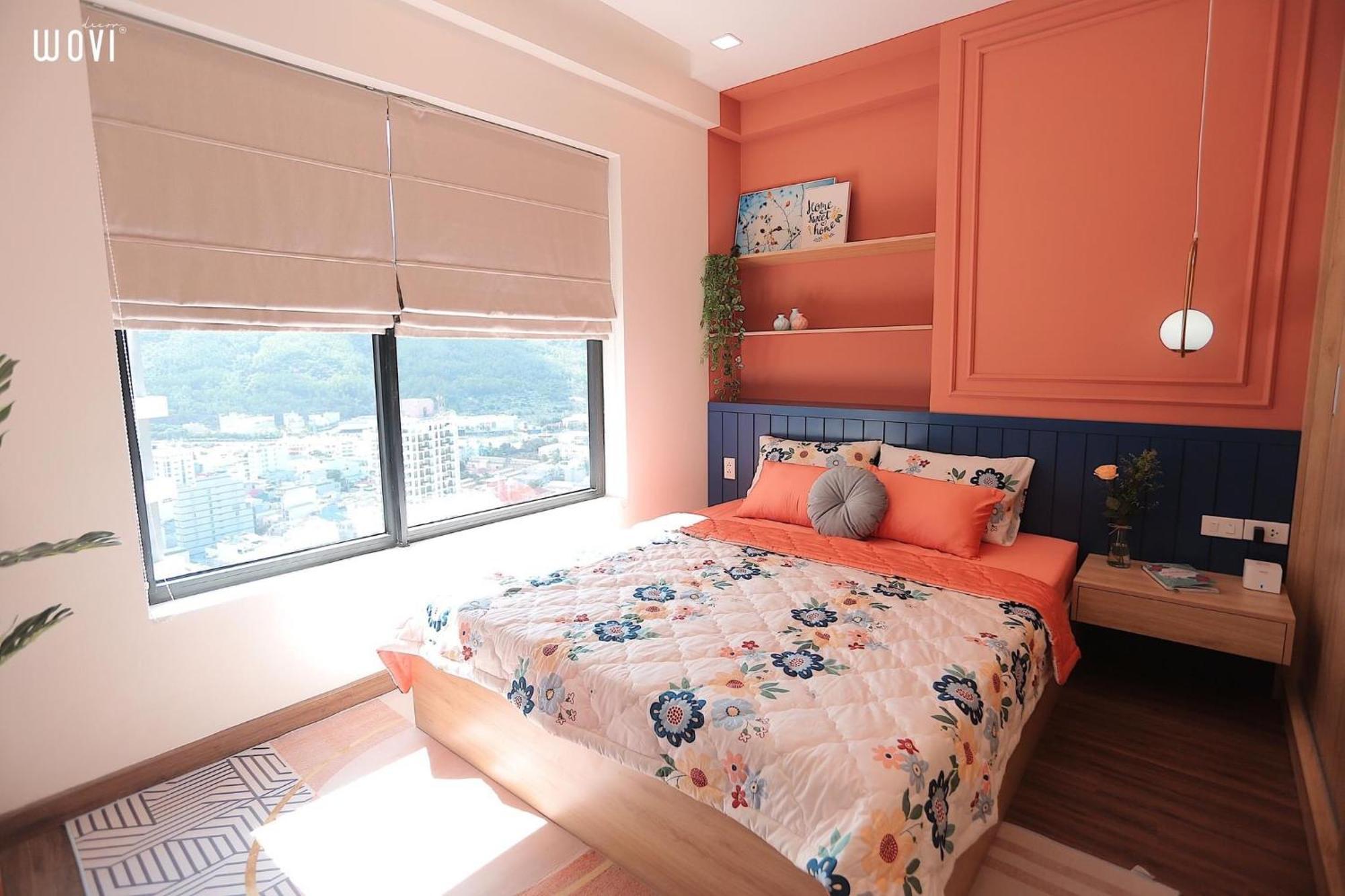 The Sun Beach - Flc Sea Tower Quy Nhon公寓 外观 照片