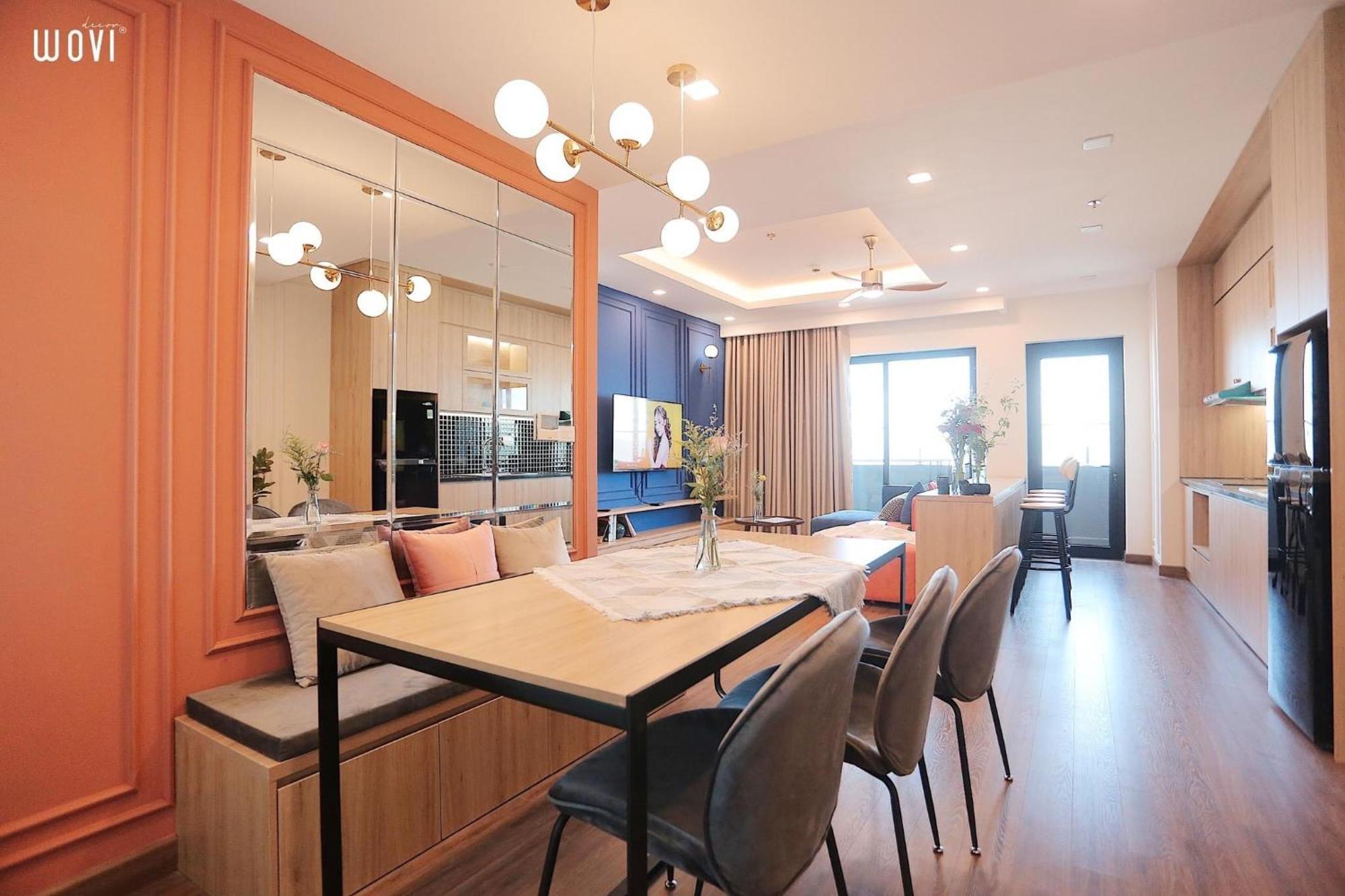 The Sun Beach - Flc Sea Tower Quy Nhon公寓 外观 照片