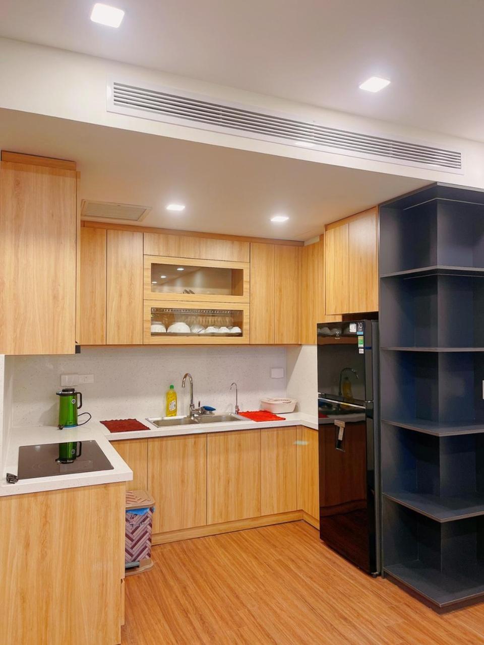 The Sun Beach - Flc Sea Tower Quy Nhon公寓 外观 照片