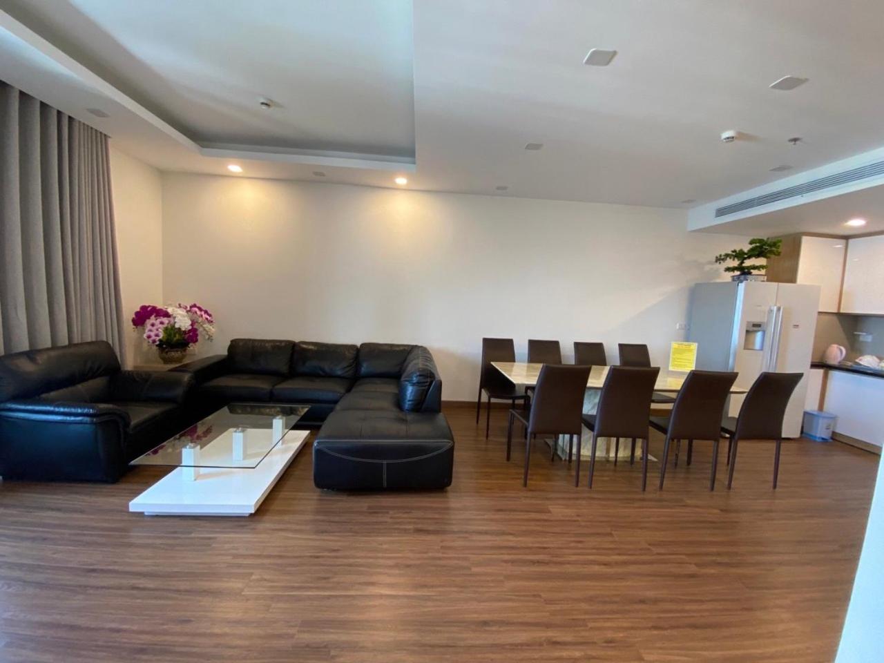 The Sun Beach - Flc Sea Tower Quy Nhon公寓 外观 照片
